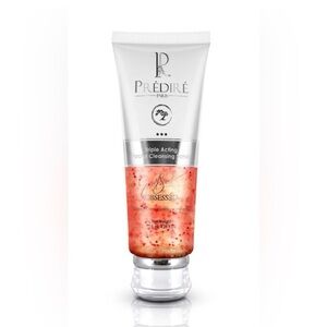 Predire Paris Triple Acting Facial Cleansing Scrub ~ Retails $115